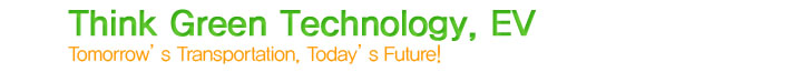 Think Green Technology, EV