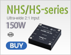 NHS/HS-series