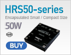 HRS50-series