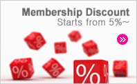 online discount
